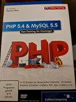 PHP 5.4 &MySQL 5.5 Nordrhein-Westfalen - Arnsberg Vorschau