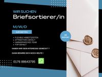 Briefsortierer/in gesucht (m/w/d) Berlin - Hellersdorf Vorschau