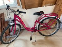 Puky Mädchen Fahrrad Kinderrad pink Skyride Berry Bayern - Buttenheim Vorschau