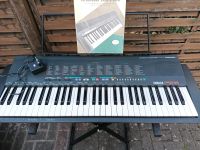 Keyboard Yamaha PSR 18 mit Ständer Rheinland-Pfalz - Ayl Saar Vorschau