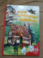 Buch - Meine schönsten Märchen Sachsen - Zittau Vorschau