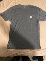Carhartt Tshirt Hessen - Usingen Vorschau