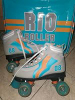 Rio Rollerschuhe gr. 38 Brandenburg - Frankfurt (Oder) Vorschau