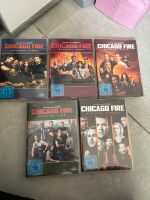 Chicago Fire DVD Güstrow - Landkreis - Teterow Vorschau