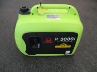 PRAMAC P3000I Benzin Stromerzeuger INVERTER Benzin-Stromerzeuger Nordrhein-Westfalen - Beelen Vorschau