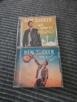 Ben Zucker CDs wie neu Rostock - Dierkow Vorschau