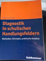 Tröster, Diagnostik in schulischen Handlungsfeldern Dortmund - Hombruch Vorschau