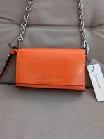 Calvin Klein Umhängetasche Re-Lock Orange Parchim - Landkreis - Pinnow Vorschau