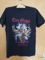 Cro-Mags T-Shirt M Agnostic Front Sick Of It All Warzone NYHC Hessen - Offenbach Vorschau