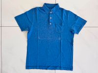 Tommy Hilfiger ♥ Herren Polo Shirt ♥ Blau ♥ Gr. M ♥ TOP Brandenburg - Wandlitz Vorschau