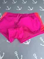 ❤️ Crivit Sports kurze Sporthose Shorts neon 36/ 38 Altona - Hamburg Bahrenfeld Vorschau