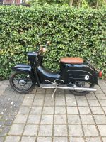 Simson Schwalbe KR51/1 mit Papieren Niedersachsen - Braunschweig Vorschau