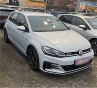 Volkswagen Golf Gtd Bremen - Neustadt Vorschau