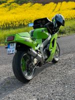 Kawasaki ZXR 750 h1 / h2 Hessen - Niestetal Vorschau