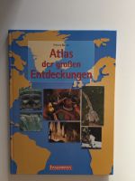 Atlas der großen Entdeckungen Kindersachbuch Schleswig-Holstein - Großhansdorf Vorschau