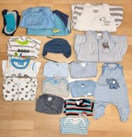 Kleiderpaket Baby Kleinkind Größe 62-68 Nordrhein-Westfalen - Herzogenrath Vorschau