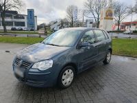 Vw Polo 9n3 TÜV Klima sofort fahrbereit Dortmund - Mitte Vorschau