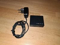 CSL Mini UHD (4K) 2-Port HDMI-Splitter Hessen - Künzell Vorschau