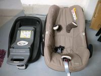 Maxi Cosi Pebble Babyschale mit Isofix Hessen - Hochheim am Main Vorschau