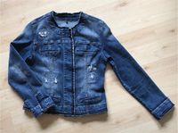 Jeans Jacke, Niedersachsen - Meppen Vorschau