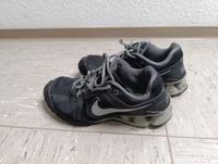 Nike Reax Schuhe / Sneaker Schwarz Grau gr 41 Bonn - Bonn-Zentrum Vorschau