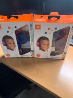 Kinder Kopfhörer/Headset JBL JR310 Doppelpack Nordrhein-Westfalen - Kamp-Lintfort Vorschau