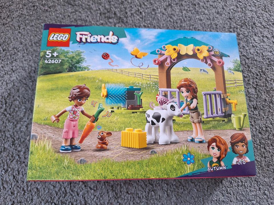 Lego Friends (originalverpackt) in Bergisch Gladbach
