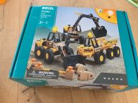 Brio Builder Volvo Construction Set Niedersachsen - Suthfeld  Vorschau