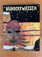 Hundertwasser, Taschen Verlag Nordrhein-Westfalen - Leverkusen Vorschau