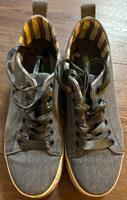 United Colors of Benetton Damen Leinenschuhe Baden-Württemberg - Leonberg Vorschau