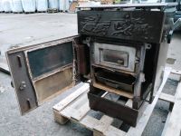 Ofen abzugeben VEB DDR 3,7kw Thüringen - Heilbad Heiligenstadt Vorschau