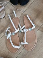 Sandalen 39 Hessen - Bebra Vorschau