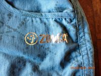 original Zumba Wear Hose Caprihose XL Neuwertig Baden-Württemberg - Holzgerlingen Vorschau