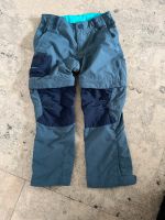 Decathlon Wanderhose für 4-5 J. ,2x getragen Bayern - Berching Vorschau