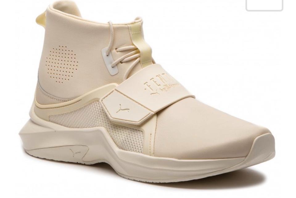 Puma The Trainer Ignite Hi by Fenty Größe 47 Jordan High in Dessau-Roßlau