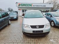 Vw Touran Motorhaube  lack code  LA7W Rheinland-Pfalz - Rennerod Vorschau