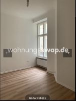 Wohnungsswap - 3 Zimmer, 71 m² - Glasgower Straße, Mitte, Berlin Mitte - Wedding Vorschau