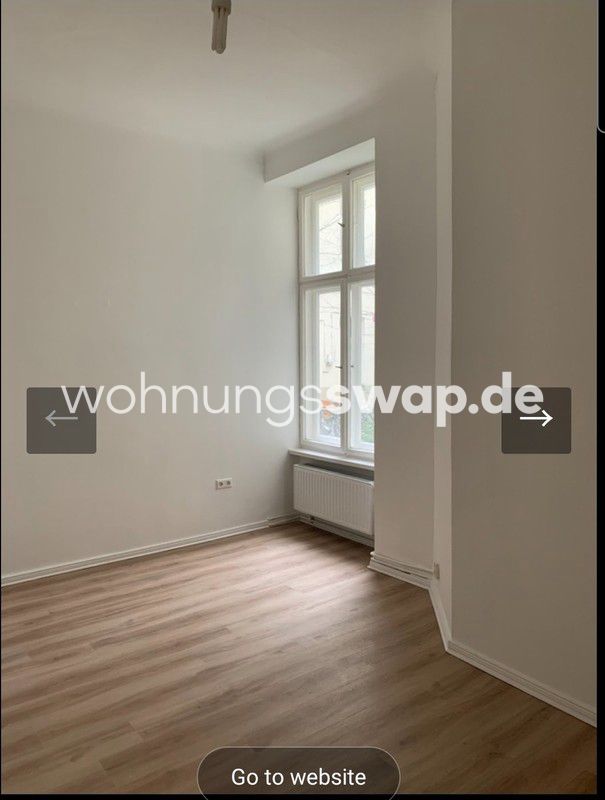 Wohnungsswap - 3 Zimmer, 71 m² - Glasgower Straße, Mitte, Berlin in Berlin