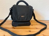 Lowepro Kameratasche/ Camcordertasche/Fototasche Rheinland-Pfalz - Frankenthal (Pfalz) Vorschau