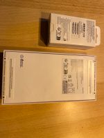 Samsung A55 5G + 25W PD Adapter Hessen - Amöneburg Vorschau