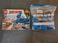 Lego Ninjago 70614 Rheinland-Pfalz - Welschbillig Vorschau