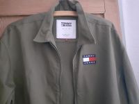 BLOUSON,  JACKE TOMMY HILFIGER JEANS, WIE NEU Altona - Hamburg Lurup Vorschau