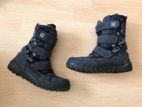 Richter TEX Winterstiefel Winterschuhe Größe 36 Bayern - Marktbreit Vorschau