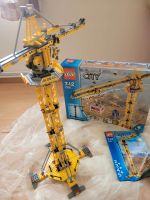Lego City Baukran Niedersachsen - Dassel Vorschau