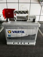 Varta Starterbatterie Thüringen - Wipperdorf Vorschau