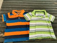 Poloshirts 98 Tommy Hilfinger Palomino Bayern - Üchtelhausen Vorschau