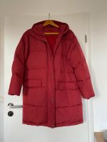 RED//GREEN Daunenjacke Winterjacke Parka Kurzmantel Redgreen Nordrhein-Westfalen - Brakel Vorschau