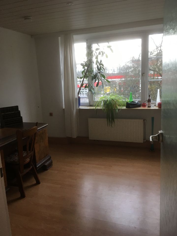 2-Zimmer Eigentumswohnung in Oberricklingen in Hannover