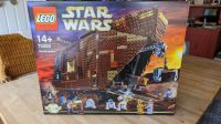 LEGO Star Wars UCS 75059 Sandcrawler - NEU & OVP Niedersachsen - Denkte Vorschau