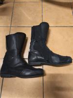 Motorradstiefel Größe 45 Rheinland-Pfalz - Feilbingert Vorschau